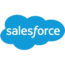 Salesforce Audience Studio